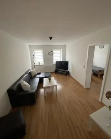 Apartment 2 Am Holzwurm