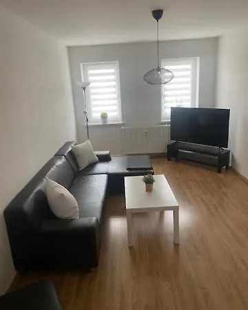 2 Am Holzwurm Apartment *