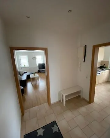 2 Am Holzwurm Apartment