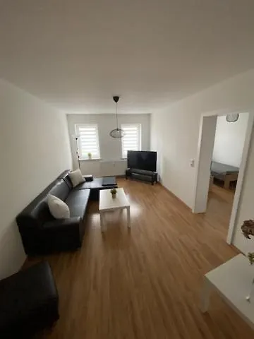 Appartamento 2 Am Holzwurm