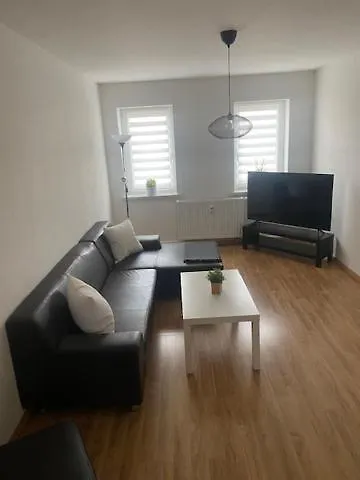 2 Am Holzwurm Appartamento *