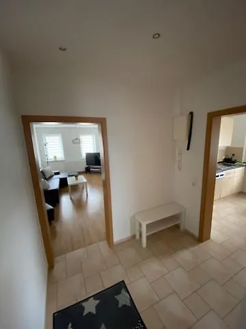 2 Am Holzwurm Appartamento